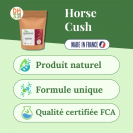 Horse Cush - Cushing Cheval