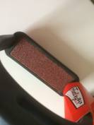 Etriers composite bleu neufs