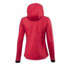 Veste Softshell Femme Equiline Rouge