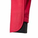 Veste Softshell Femme Equiline Rouge