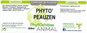Phyto'peauzen - peaux atopiques, sensibles ou r&eacute;actives