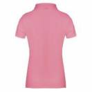 Polo fillette Sacramento Harcour Rose