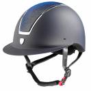 Casque Tattini Visière Large caoutchouc