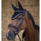 Bonnet chasse mouches EQUITHEME Glitter