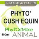Phyto'cush &eacute;quin - Phyt'Os'mose Animal - 500 ml