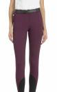 Pantalon Equiline femme Ebbae Plum