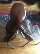 Selle Vincent Gaffet 