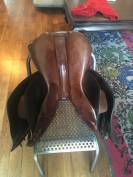 Selle Vincent Gaffet 