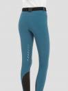 Pantalon femme Equiline Seaport Grip Genoux