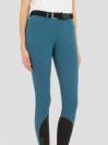 Pantalon femme Equiline Seaport Grip Genoux