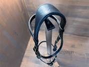 Cabezada para caballos Ranger, anatomical horse bridle