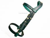 Cabezada para caballos Ranger, anatomical horse bridle