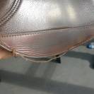 Selle CSO stubben 17.5