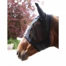 Masque Anti-mouches JMR avec nez d&eacute;tachable