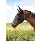 Masque Anti-mouches JMR avec nez d&eacute;tachable