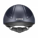 Casque exxential II LED de chez Uvex