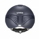 Casque exxential II LED de chez Uvex