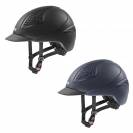 Casque exxential II LED de chez Uvex