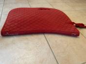 Tapis Fouganza rouge 