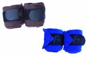 Bandes de polo 3 M pour chevaux de chez JMR