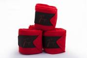 Bandes de polo 3 M pour chevaux de chez JMR