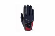 Gants Roeckl Madrid micro mesh