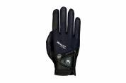 Gants Roeckl Madrid micro mesh