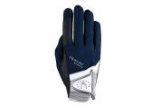 Gants Roeckl Madrid micro mesh