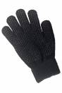 Gants tricoté magique, taille adulte