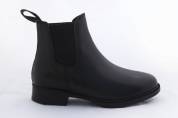 JMR Boots en cuir Classic