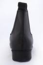 JMR Boots en cuir Classic