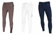 Pantalon Rodrigo II grip genou pour homme - Pikeur