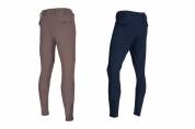 Pantalon Rodrigo II grip genou pour homme - Pikeur