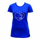 T-shirt Love Unicorn JMR