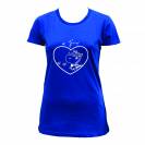 T-shirt Love Unicorn JMR