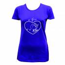 T-shirt Love Unicorn JMR