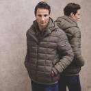 Veste matelassée Zac Sportswear Collection 2020 pour homme - Pikeur