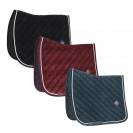 Tapis de selle Corduroy Dressage - Kentucky