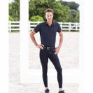 Polo pour homme Finno - Pikeur