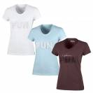 T-shirt Afral pour dame - Pikeur