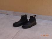 BOOTS EQUITATION ENFANT TAILLE 32