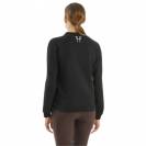 Team Sweat Shirt Women Horse Pilot