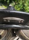 Selle de dressage Stubben  