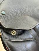 Selle de dressage Stubben  