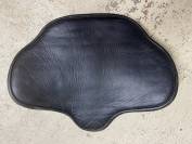 bavette cuir Chetak 