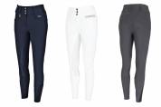 Pantalon Candela full grip pour dame - Pikeur