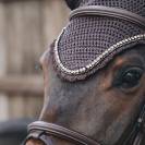 Bonnet anti-mouches long Stone and Pearl - Kentucky