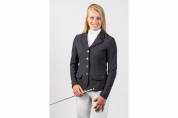 veste de concours softshell dame St tropez