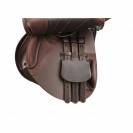 Selle de jumping Victrix Luxe - Bates