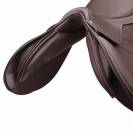 Selle de jumping Victrix Luxe - Bates
